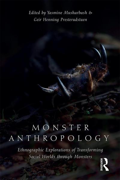 Monster Anthropology