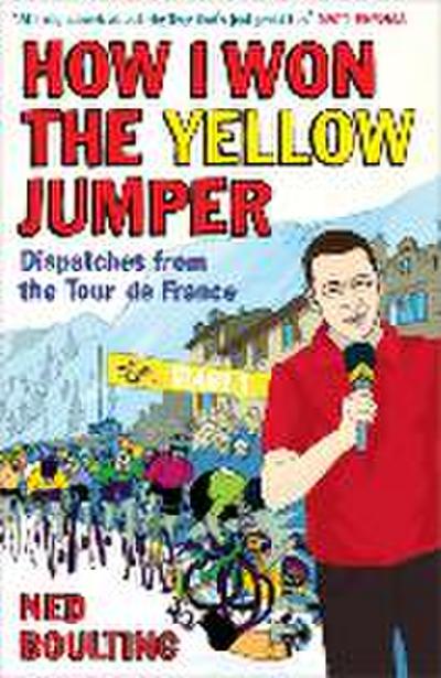 How I Won the Yellow Jumper