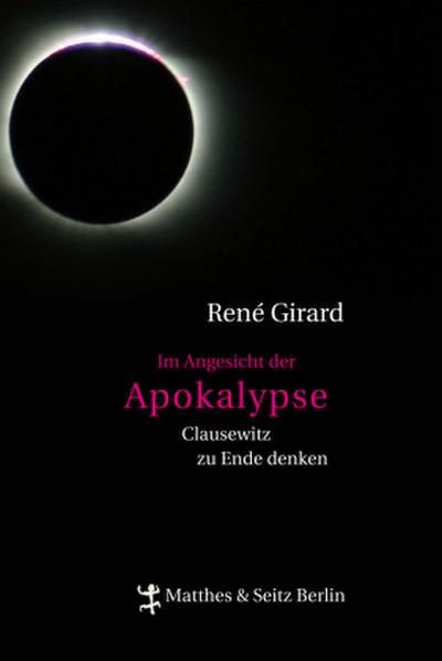 Im Angesicht der Apokalypse