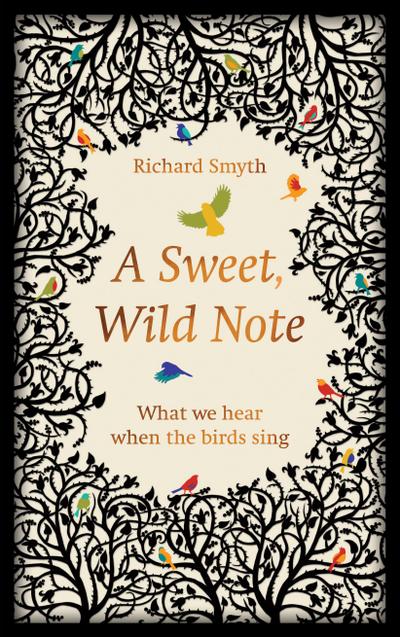 A Sweet, Wild Note