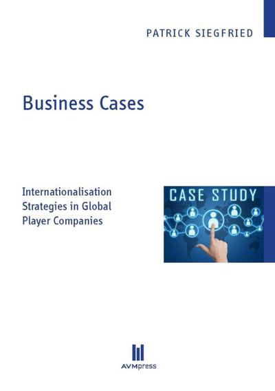 Business Cases