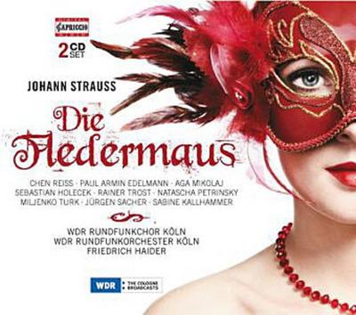 Die Fledermaus