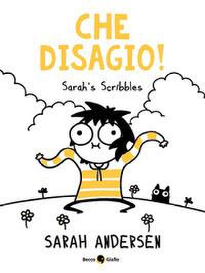 Che disagio! Sarah’s Scribbles