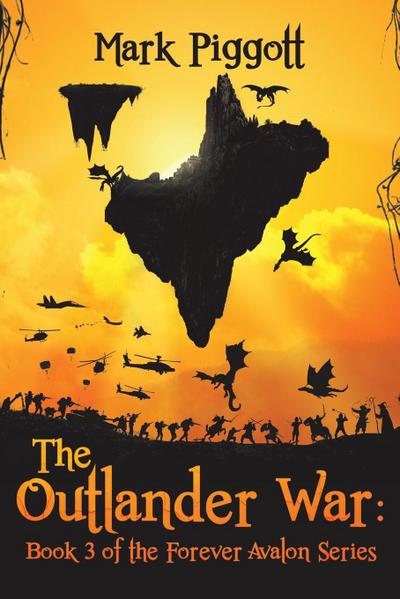 The Outlander War