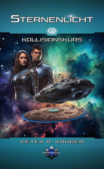 Krüger, P: Kollisionskurs