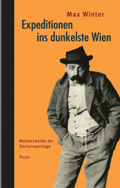 Expeditionen ins dunkelste Wien