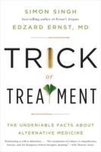 Trick or Treatment