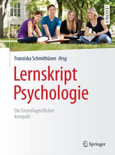 Lernskript Psychologie