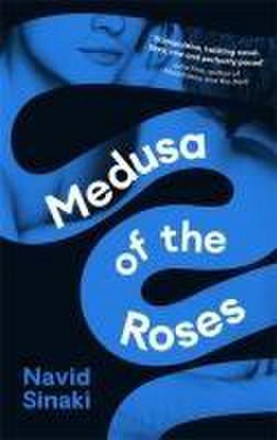 Medusa of the Roses