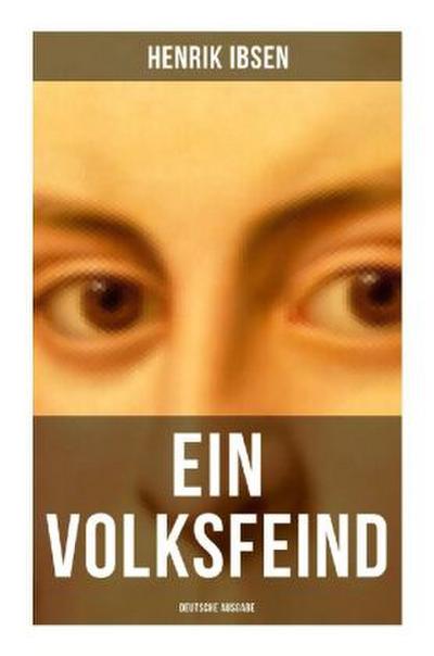 Ein Volksfeind - Deutsche Ausgabe