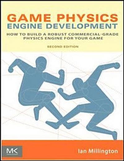 Game Physics Engine Development