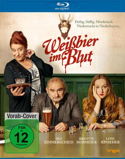 Weißbier im Blut