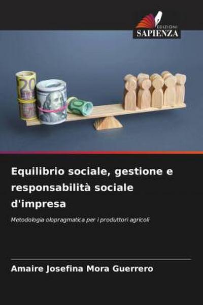 Equilibrio sociale, gestione e responsabilità sociale d’impresa