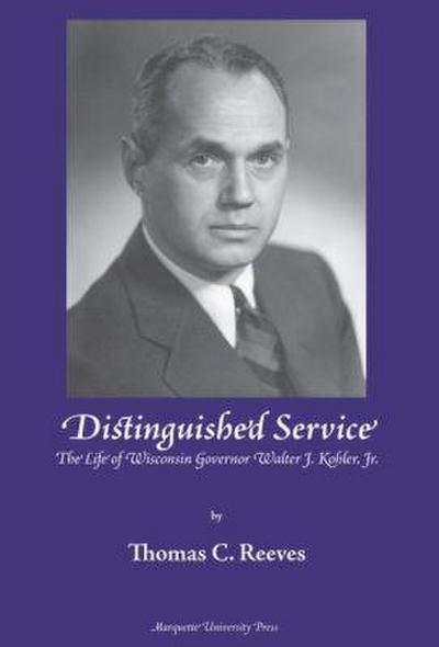 Distinguished Service