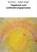 Tagebuch zum Lichtnahrungsprozess