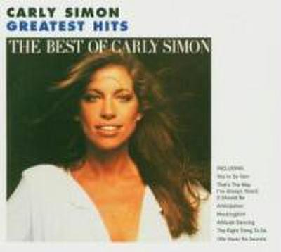 Best of Carly Simon
