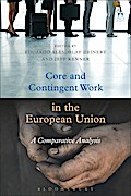 Core and Contingent Work in the European Union