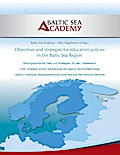 Objectives and strategies for education policies in the Baltic Sea Region