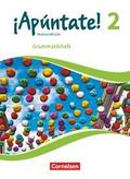 Apúntate! - Spanisch als 2. Fremdsprache - Ausgabe 2016 - Band 2
