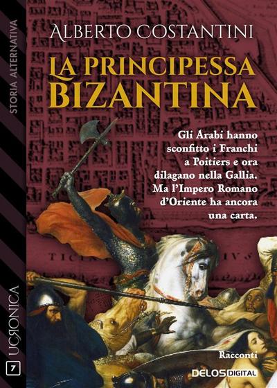 La principessa bizantina