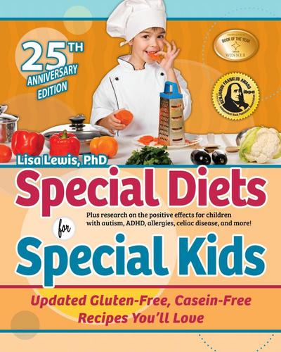 Special Diets for Special Kids