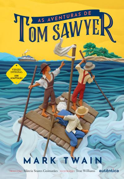 As aventuras de Tom Sawyer