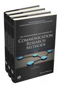 The International Encyclopedia of Communication Re