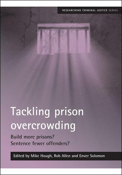 Tackling Prison Overcrowding