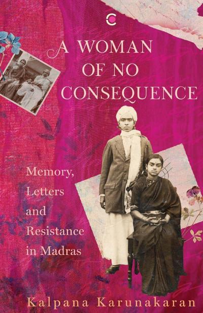 A Woman of No Consequence
