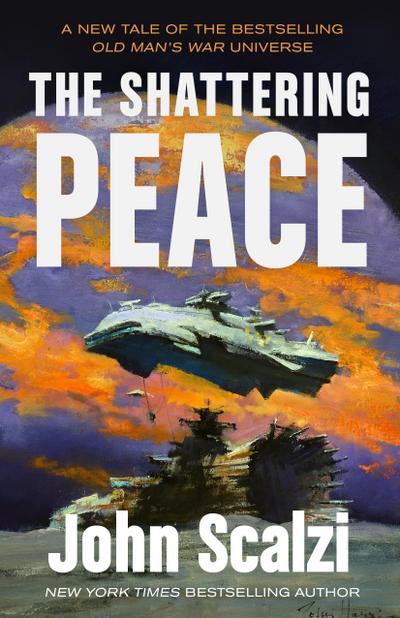 Shattering Peace