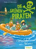Die Grünen Piraten – Giftgefahr unter Wasser