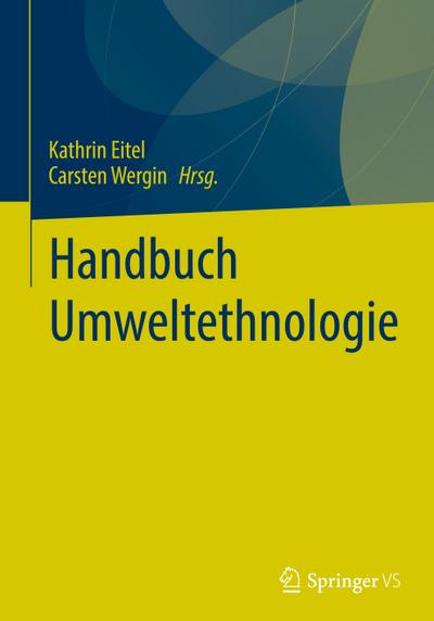Handbuch Umweltethnologie