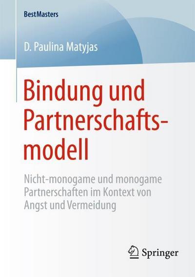 Bindung und Partnerschaftsmodell