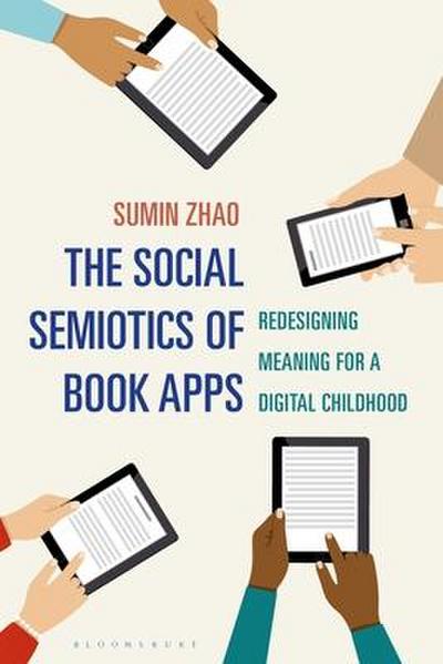 The Social Semiotics of Book Apps