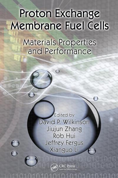Proton Exchange Membrane Fuel Cells