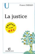 La justice