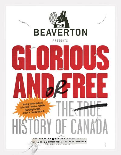The Beaverton Presents Glorious And/Or Free