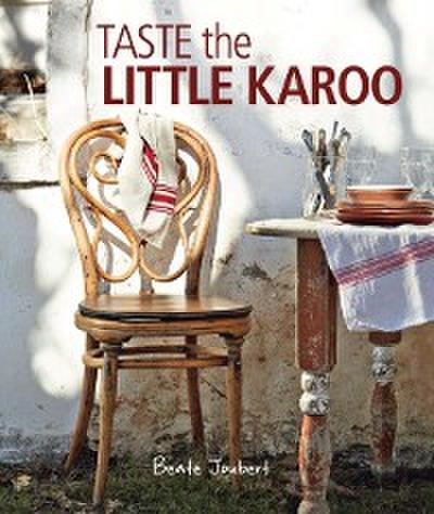 Taste the Little Karoo