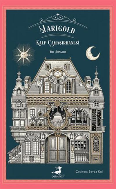 Marigold Kalp Camasirhanesi