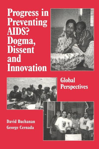 Progress in Preventing Aids?