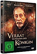Verrat Im Namen Der Königin