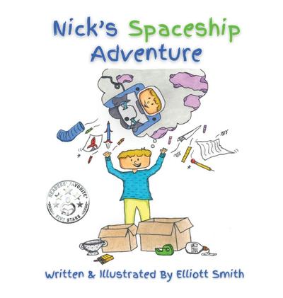 Nick’s Spaceship Adventure