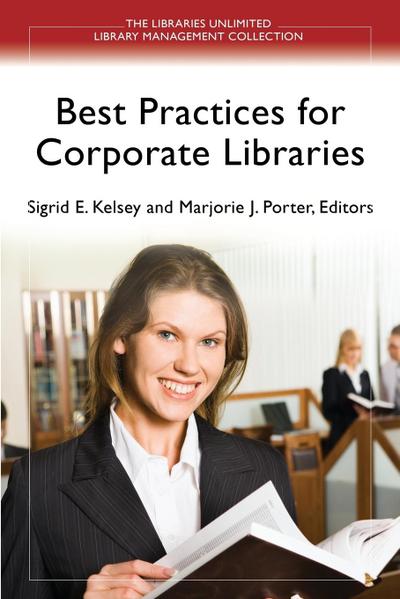 Best Practices for Corporate Libraries