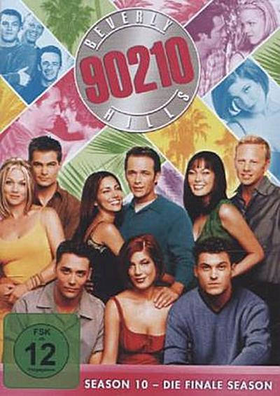 Beverly Hills, 90210