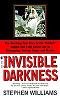 Invisible Darkness - Stephen Williams