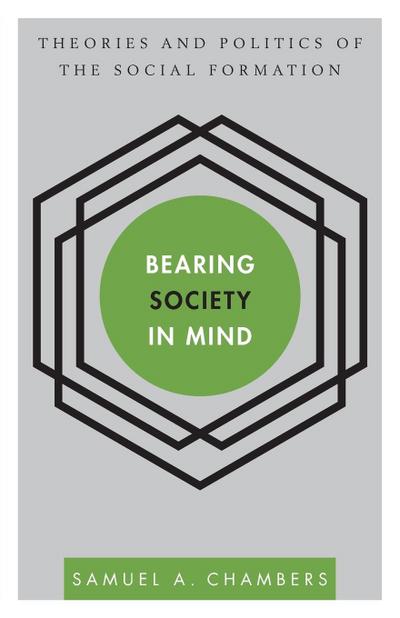 Bearing Society in Mind