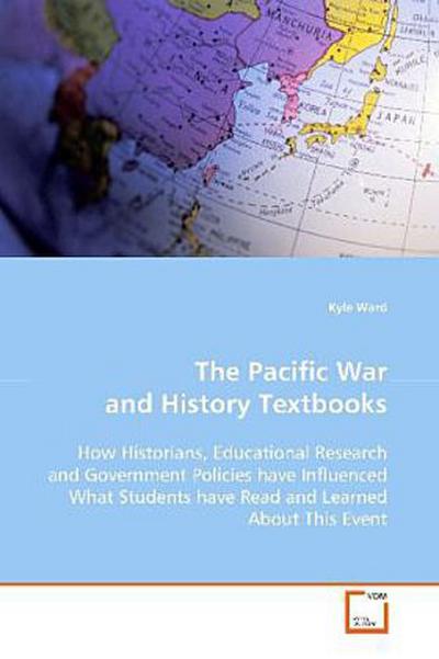 The Pacific War and History Textbooks