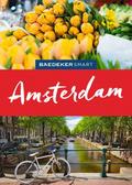 Baedeker SMART Amsterdam