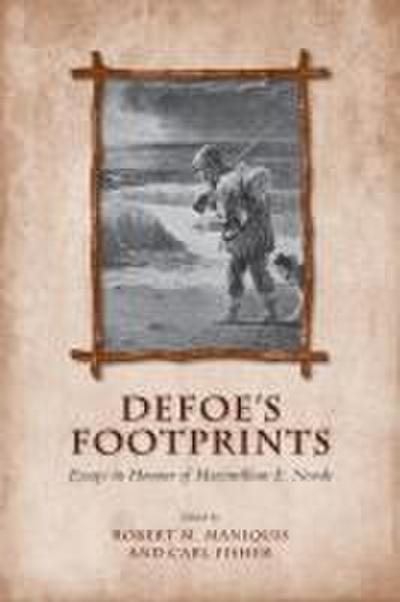 Defoe’s Footprints