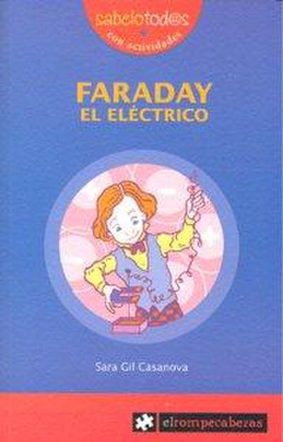 Faraday, el eléctrico